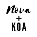 Nova And Koa discount code